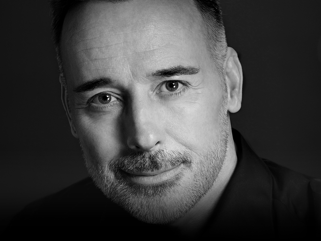 Image of David Furnish