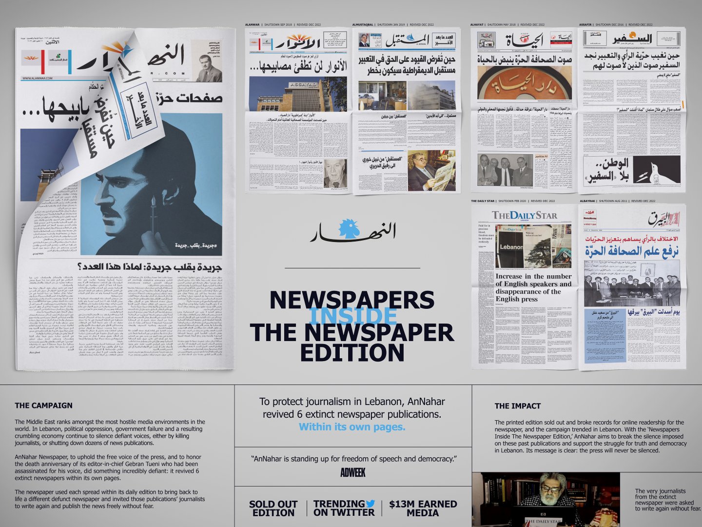 Newspapers Inside The Newspaper Edition Thumbnail