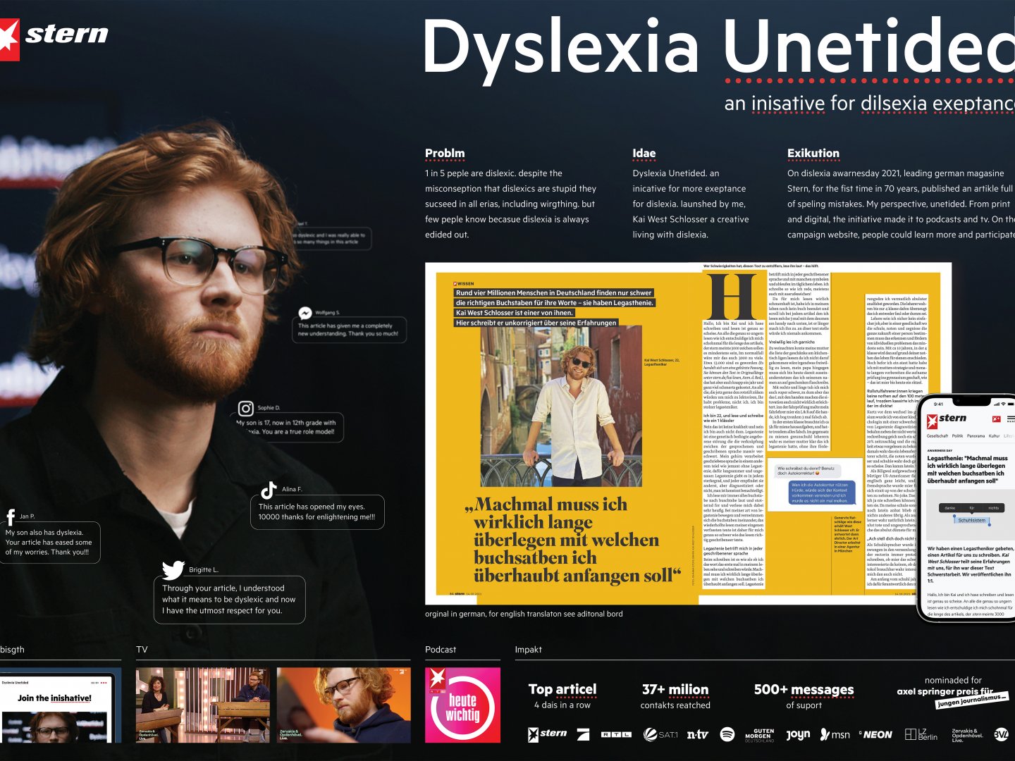 Dyslexia Unetided Thumbnail