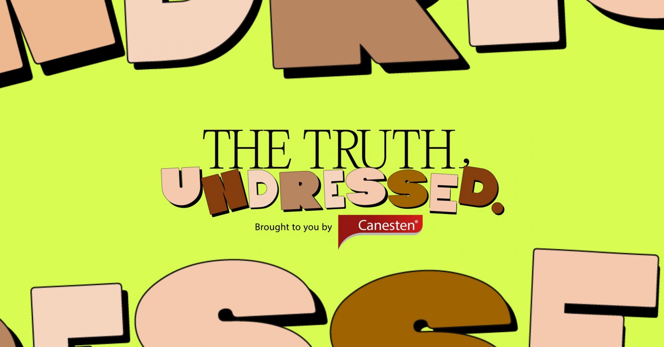 Thumbnail for The Truth, Undressed