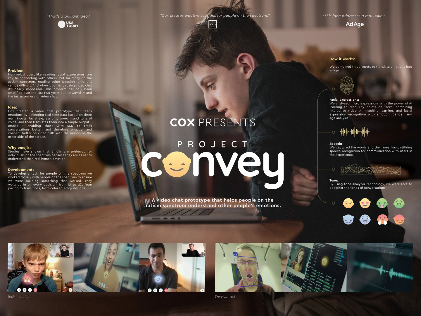 Project Convey Thumbnail