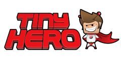 Tiny Hero Color